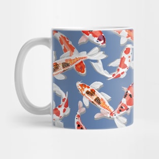 Koi fish Mug